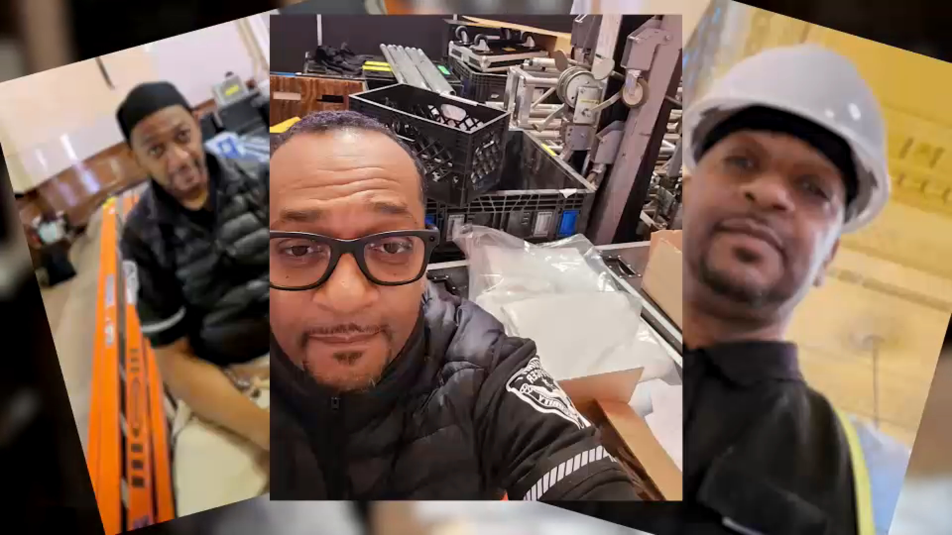 Small typo costs Brooklyn man Philip Walters thousands in unemployment benefits
— Arlington Heights Community news