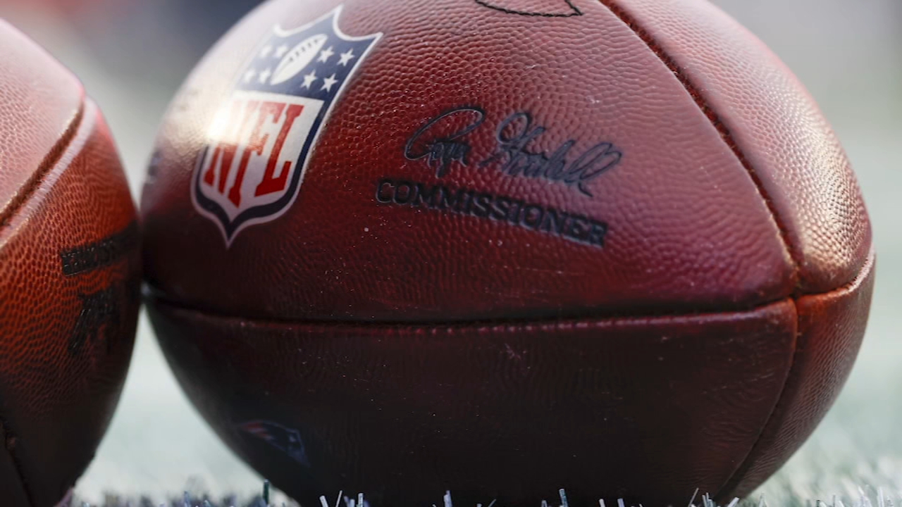New study estimates about 3 in 4 former NFL players had CTE
       — Arlington Heights Community news