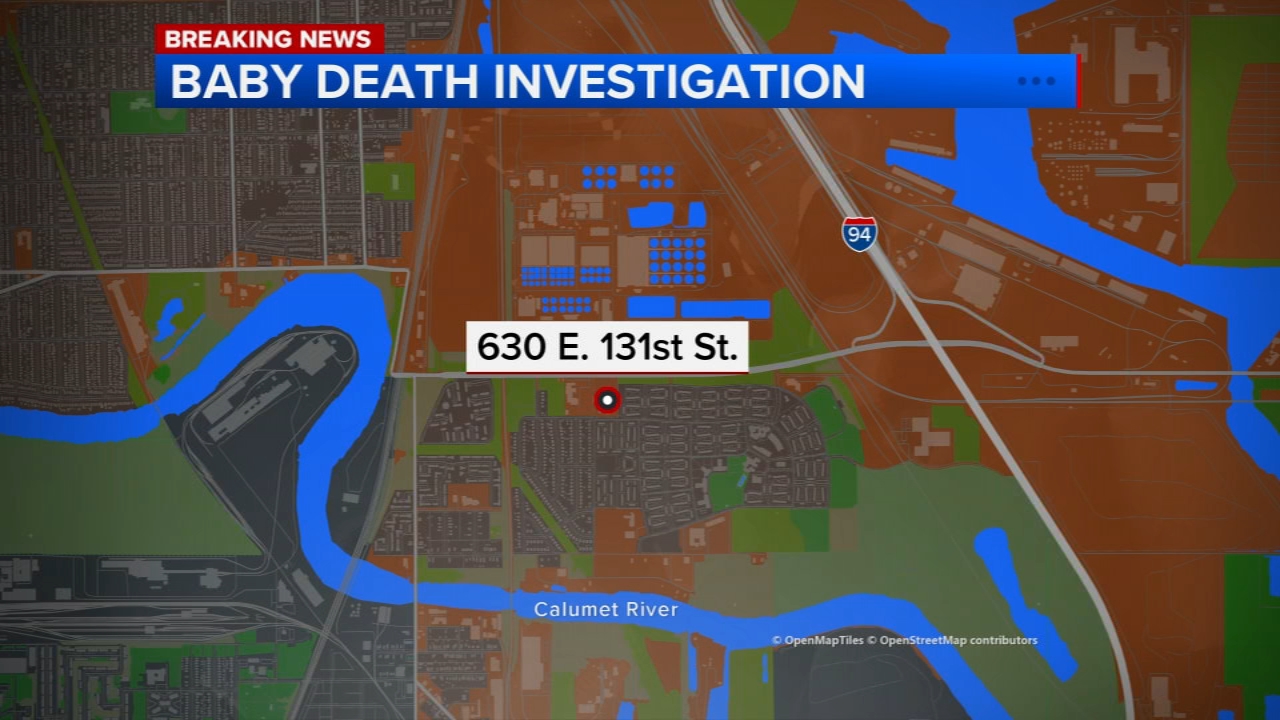 Baby dies after 15-year-old girl gives birth at elementary school on Far South Side: Chicago police
       — Arlington Heights Schools news