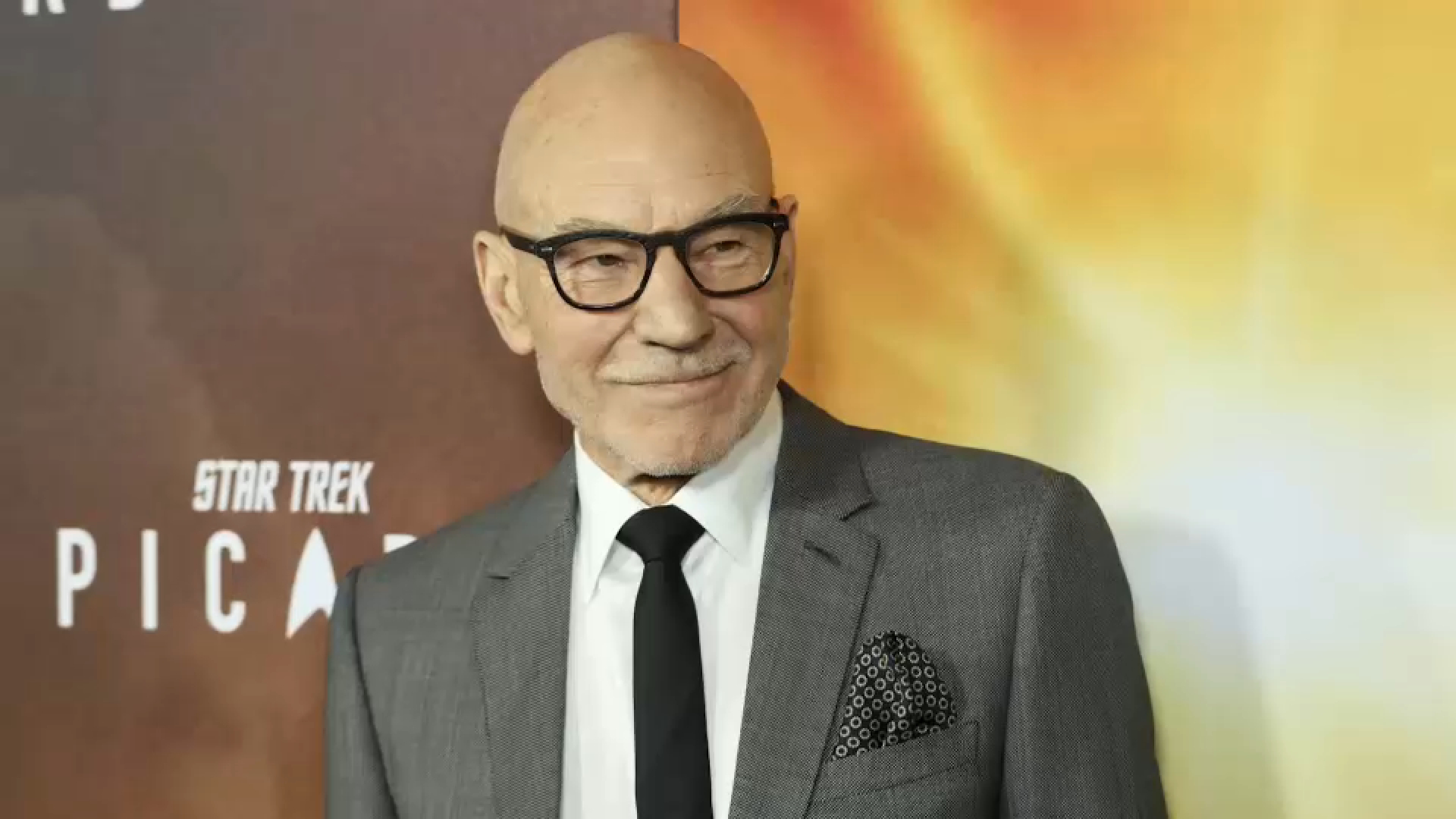 Patrick Stewart, of 'Star Trek' and 'X-Men' fame, dies at 86
       — Arlington Heights Business news