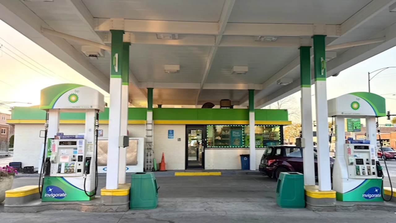 Illinois Lotto player wins $7.4M from ticket purchased at SW Side gas station
       — ABC7 Chicago (WLS-TV)