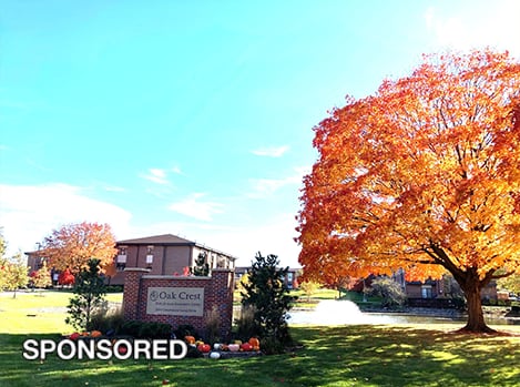 Finding the Right Fit: Independent Living Options at Oak Crest in DeKalb — Arlington Heights Dining news