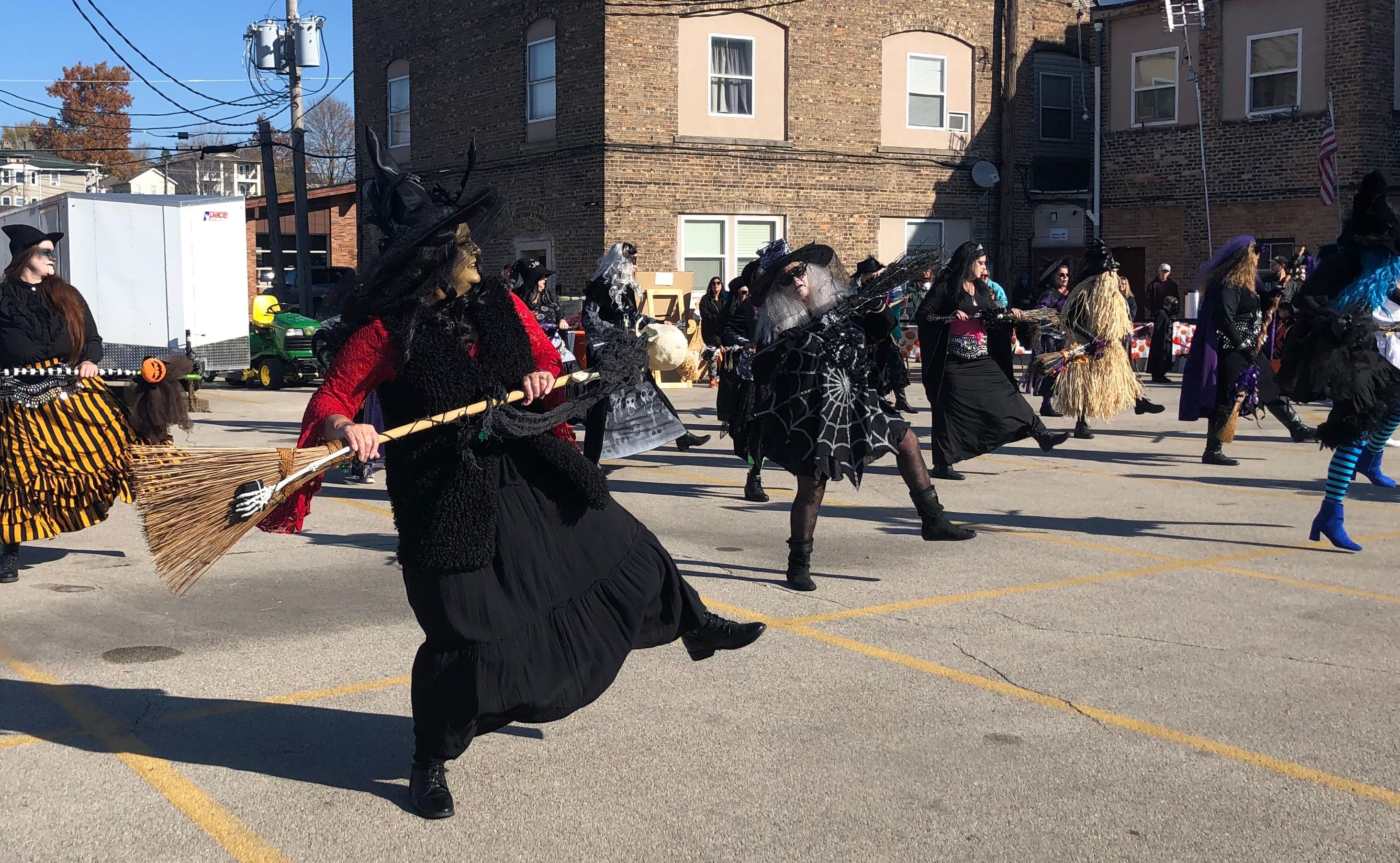 5 Things to Do: Hometown Halloween in La Salle, Howloween, Downtown Trick-or-Treat in Streator — Arlington Heights Arts news