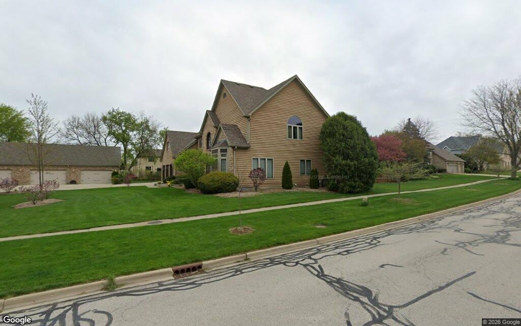 Single-family home sells in Batavia for $800,000 — Shaw Local News Network