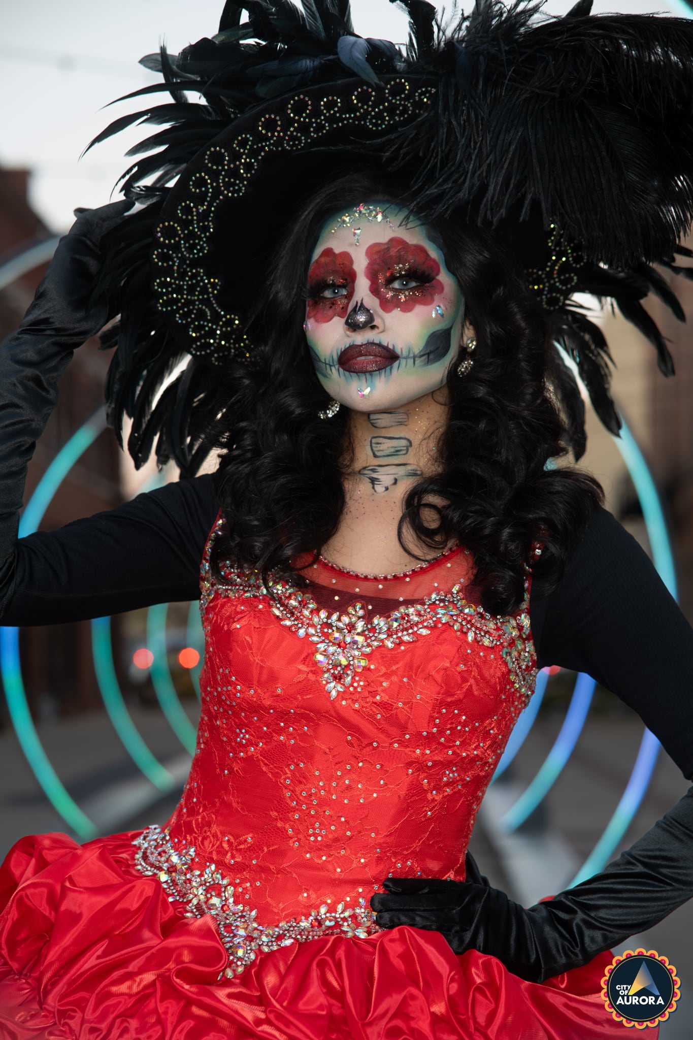 Aurora downtown district to host Halloween and Día de los Muertos celebration Saturday — Arlington Heights Arts news
