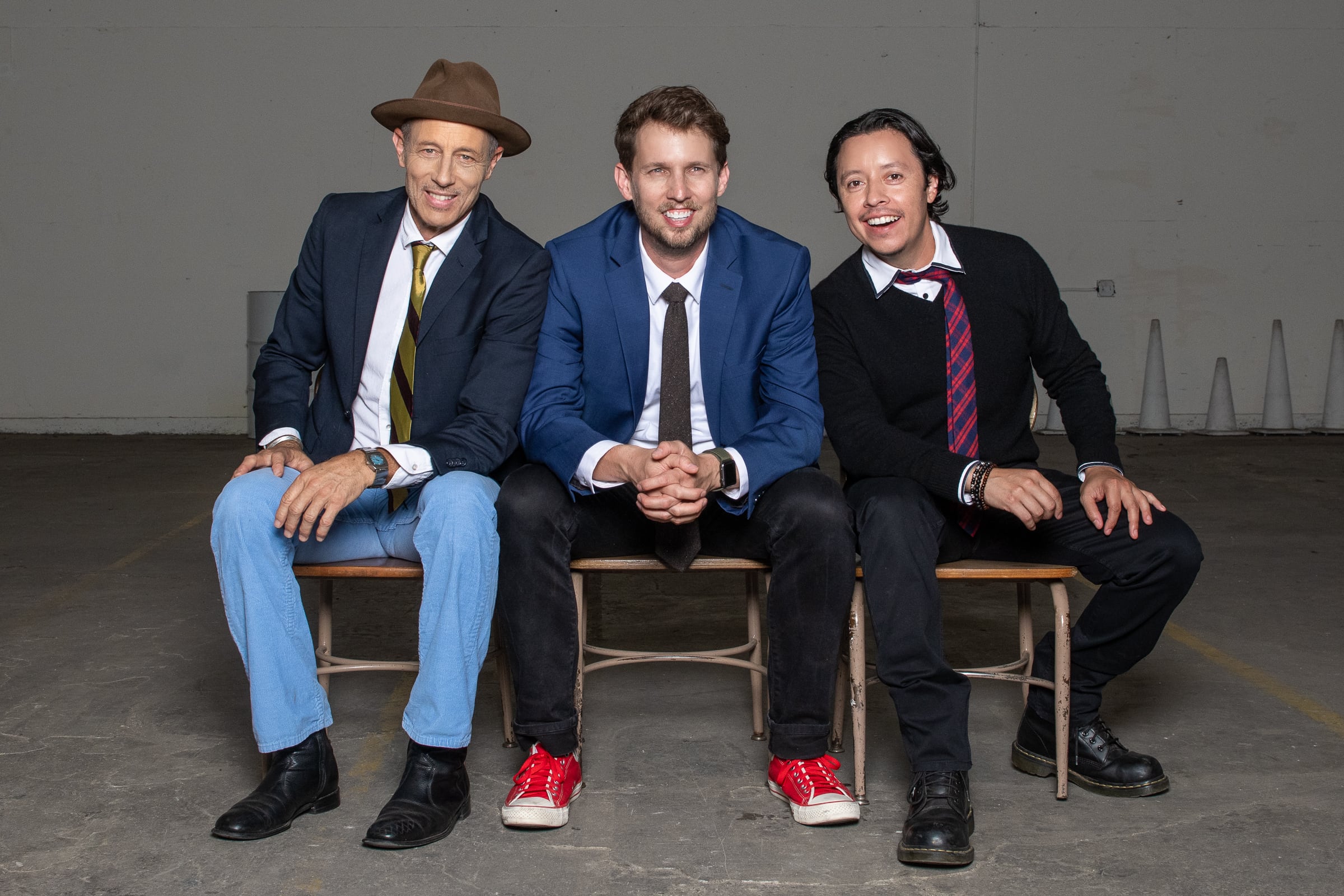 ‘Napoleon Dynamite Live,’ A Band Called Honalee, holiday classics at the Egyptian Theatre in November — Arlington Heights Arts news