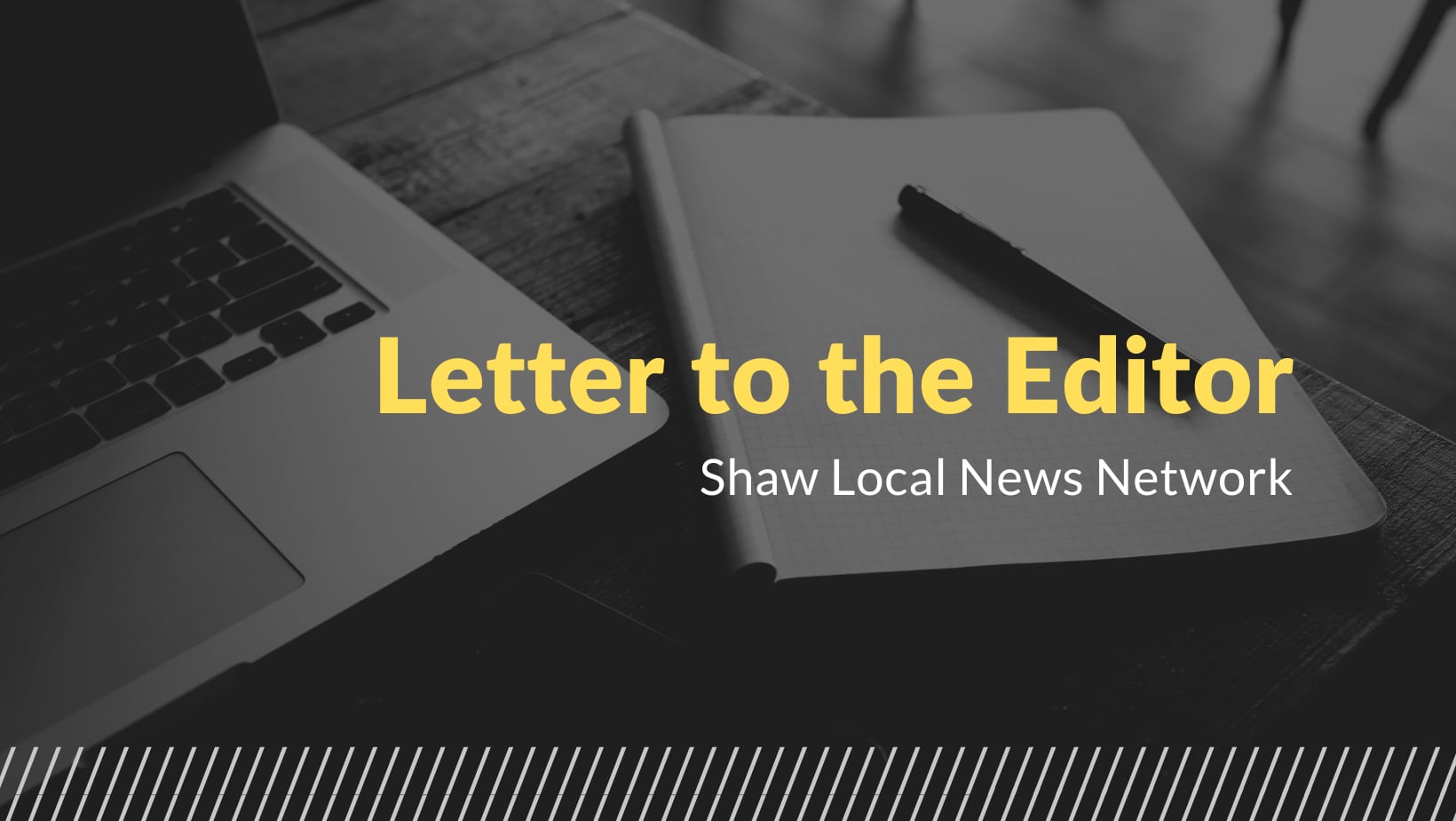 Letter: Unfunded mandates to blame for county budget deficit — Shaw Local News Network