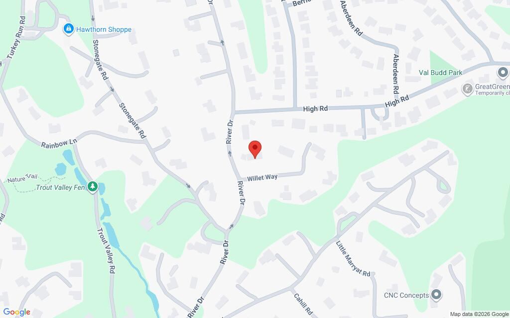 Sale closed in Cary: $799,000 for a residential home — Arlington Heights Real Estate news