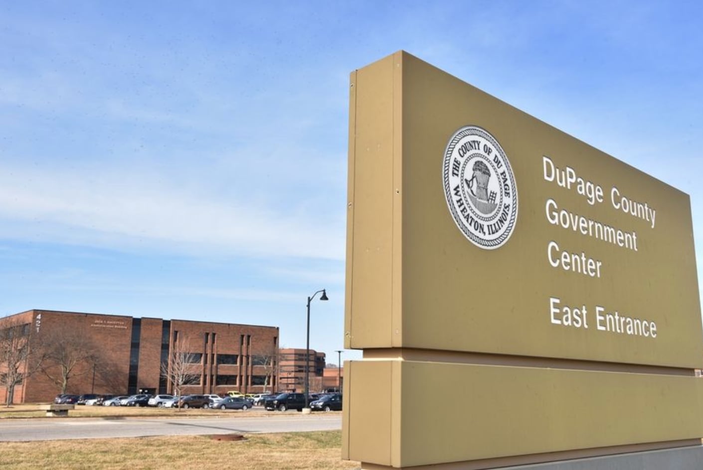 DuPage County recorder to restore, preserve military discharge books — Arlington Heights Business news